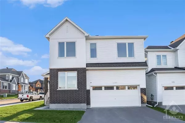 Barrhaven, ON K2J 6X5,2080 ELEVATION RD