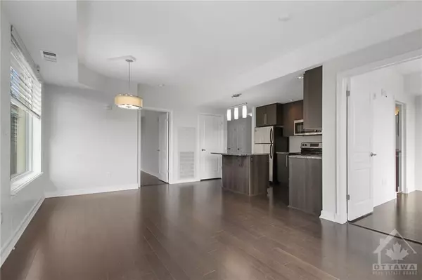 Lower Town - Sandy Hill, ON K1N 6B1,238 BESSERER ST #1205