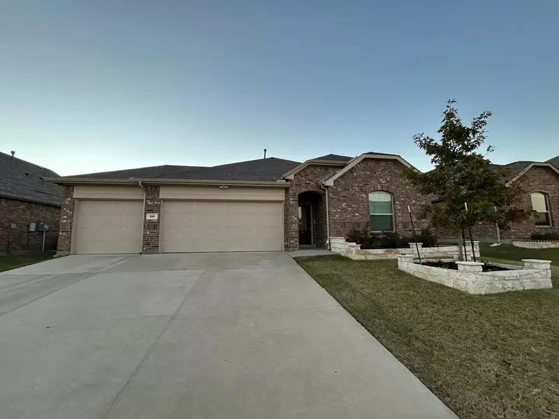 516 Ventura Boulevard, Little Elm, TX 75068