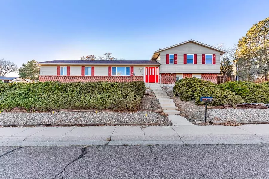 31 Briargate Terrace, Pueblo, CO 81001