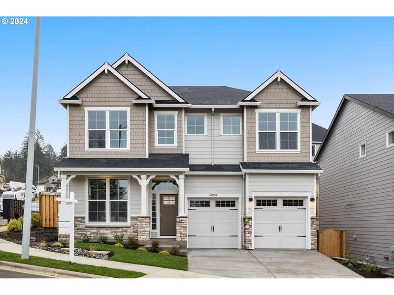 4928 NW Deerhaven TER #Lot 4, Portland, OR 97229