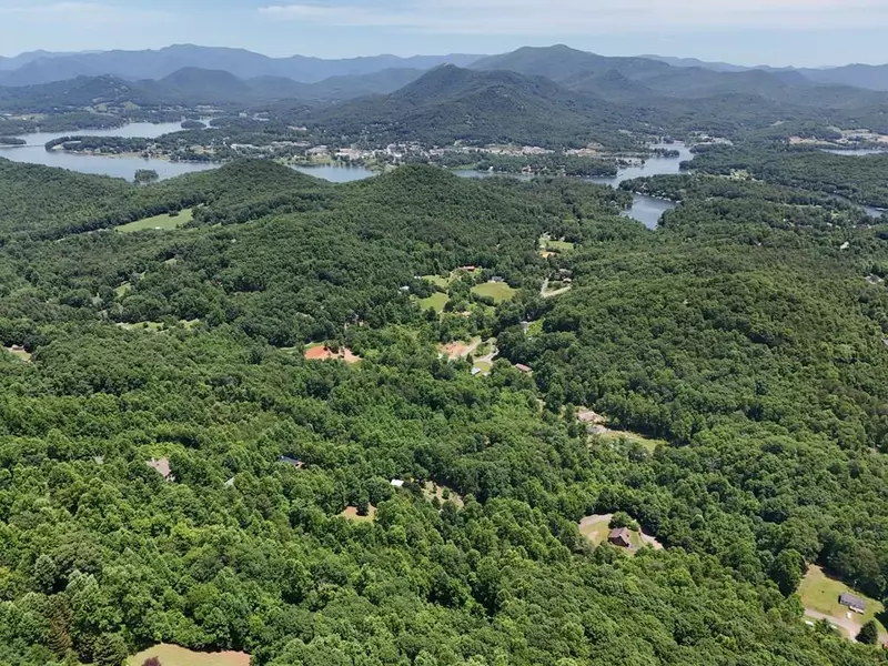 Lot 30 Hidden Summit Road, Hiawassee, GA 30548