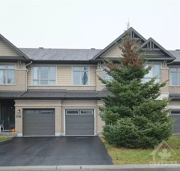 145 POPPLEWELL CRES, Barrhaven, ON K2J 5P7