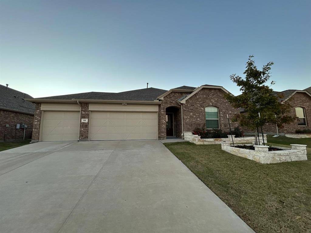 Little Elm, TX 75068,516 Ventura Boulevard