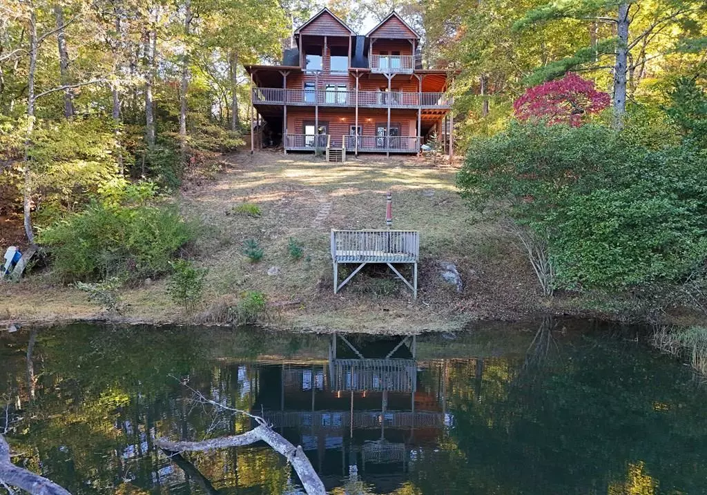 Blue Ridge, GA 30513,160 Mountain Field Drive