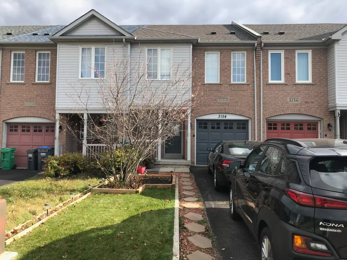 Mississauga, ON L5M 7R5,3154 Angel pass DR