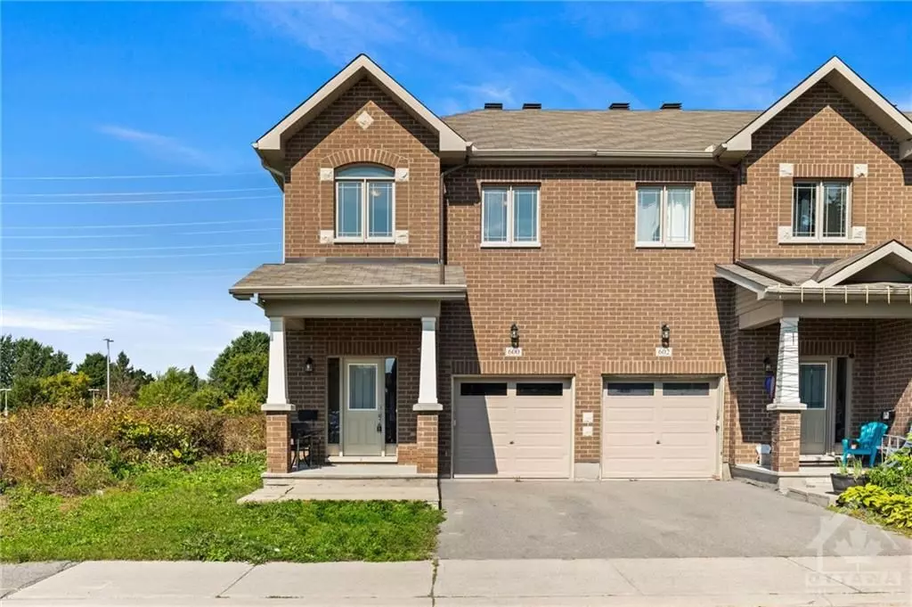 Barrhaven, ON K2J 4A2,600 VIA CAMPANALE AVE