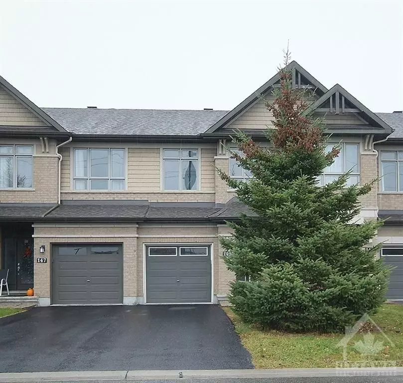 Barrhaven, ON K2J 5P7,145 POPPLEWELL CRES