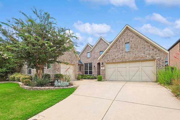 911 Treeline Drive, Argyle, TX 76226