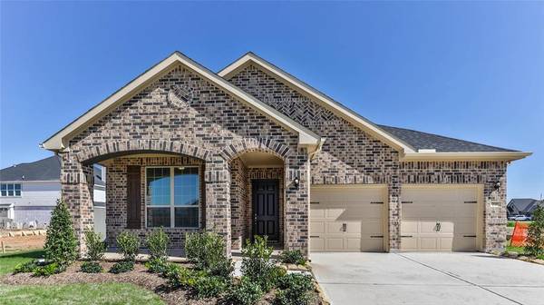 2328 High Plain Lane, Waxahachie, TX 75167