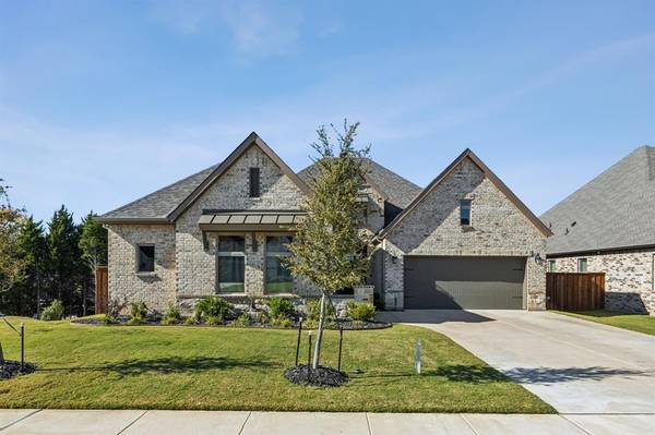 4306 Highwoods Trail, Highland Village, TX 75077