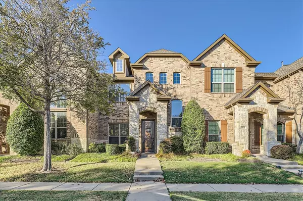 4673 Amanda Court, Plano, TX 75024