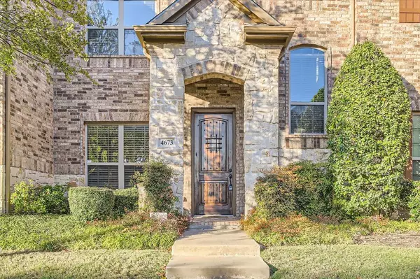 Plano, TX 75024,4673 Amanda Court