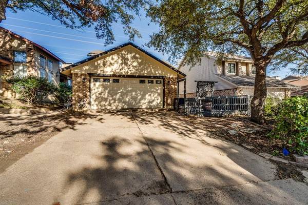 Mesquite, TX 75150,721 Via Miramonte