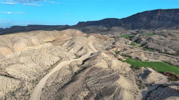 Terlingua, TX 79852,Lot 17 Comanche Hills