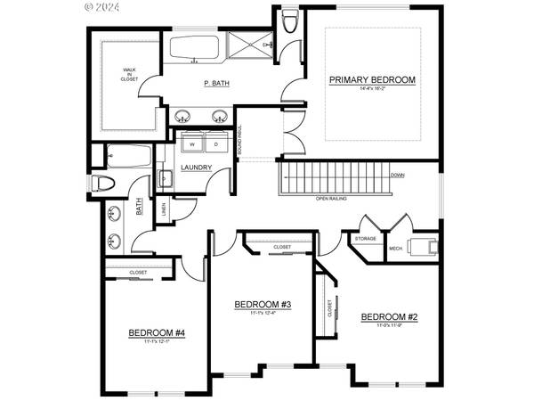 Portland, OR 97229,4928 NW Deerhaven TER #Lot 4