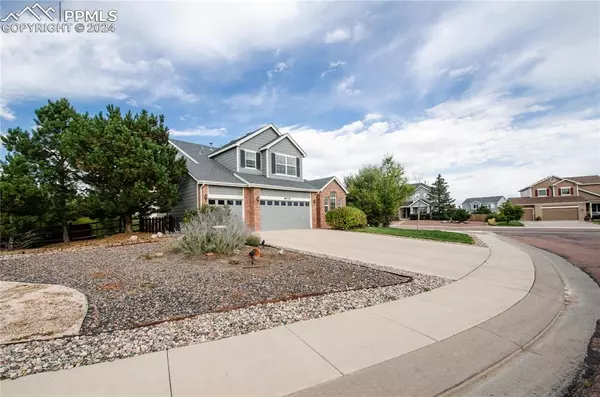 Peyton, CO 80831,9328 Royal Melbourne CIR