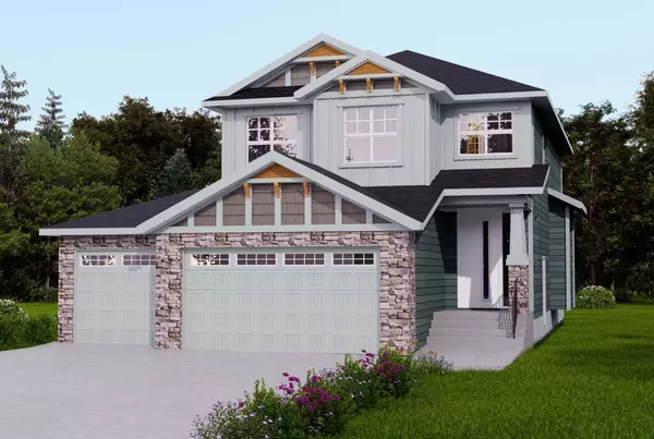 15 Sandpiper Bend, Chestermere, AB T1X 2S8