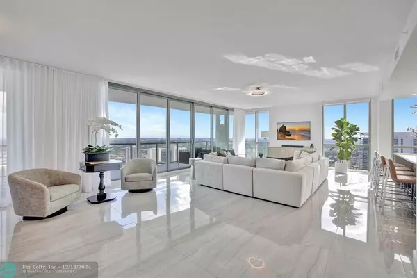 100 E Las Olas Blvd  #4301, Fort Lauderdale, FL 33301