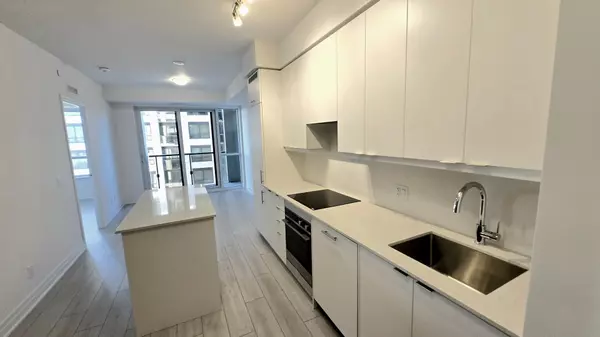 Mississauga, ON L5B 0N6,30 Elm DR W #2309