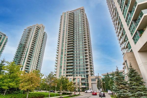 225 Sherway Gardens RD #808, Toronto W08, ON M9C 0A3