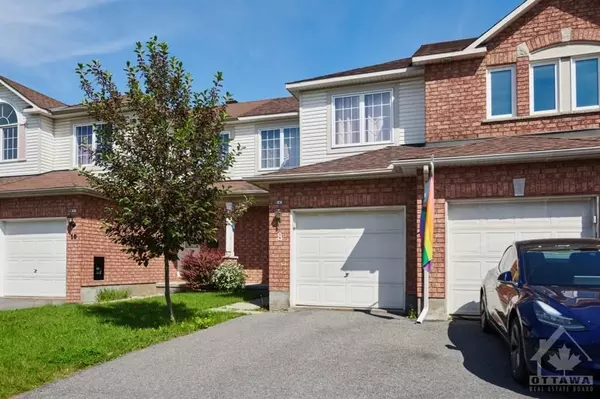 Barrhaven, ON K2J 4Z8,8 CALAVERAS AVE