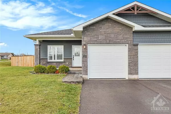 302 FORESTVIEW CRES, Renfrew, ON K7V 0C4