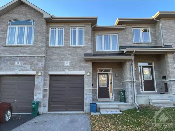 55 ARKOSE ST, Kanata, ON K2T 0C7