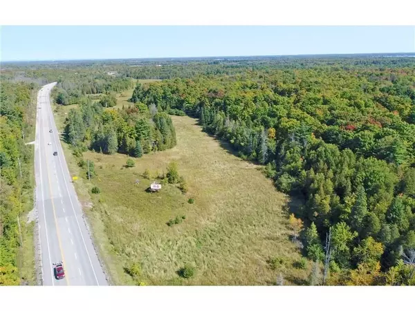 Lanark Highlands, ON K7C 0C5,Lot 2 HIGHWAY 7 N/A