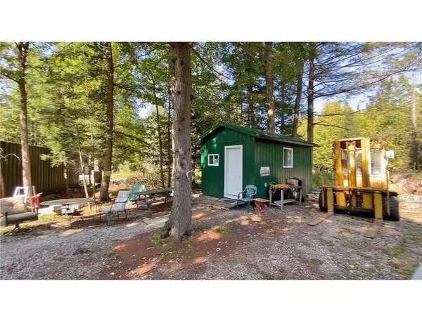 Lanark Highlands, ON K7C 0C5,Lot 2 HIGHWAY 7 N/A