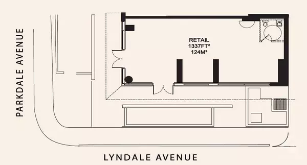 West Centre Town, ON K1Y 1E7,163 PARKDALE AVE