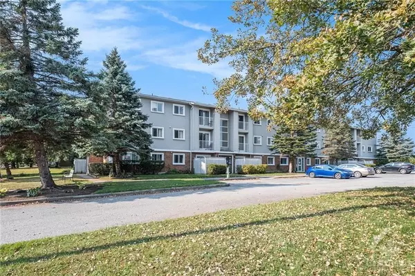 Smiths Falls, ON K7A 5B5,26 PEARL ST #307