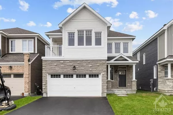 74 HACKAMORE CRES,  Stittsville - Munster - Richmond,  ON K0A 2Z0