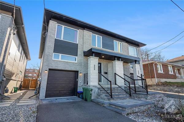 1400 MAYVIEW AVE, Carlington - Central Park, ON K1Z 8H7