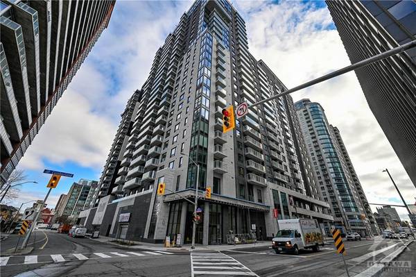 180 GEORGE ST #508, Lower Town - Sandy Hill, ON K1N 0G8