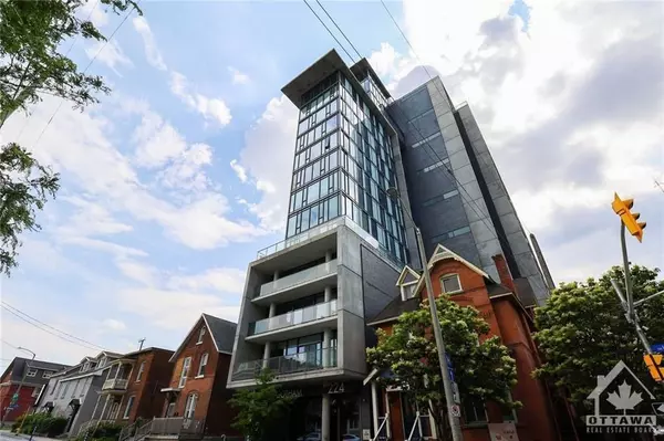 224 LYON ST #306, Ottawa Centre, ON K1R 0C1