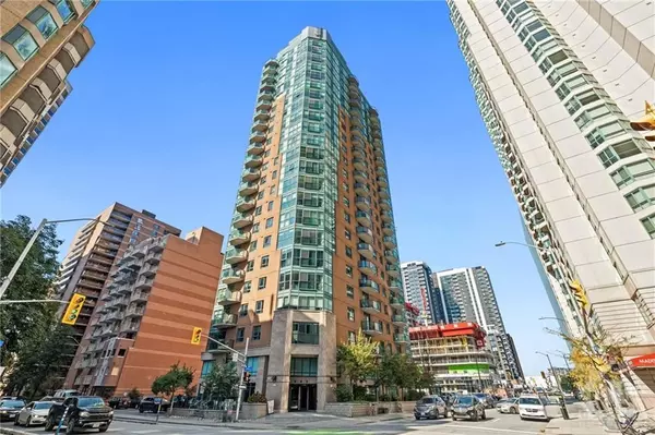 445 LAURIER AVE #303, Ottawa Centre, ON K1R 0A2