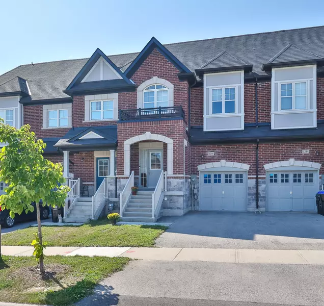 1246 Peelar CRES, Innisfil, ON L0L 1W0