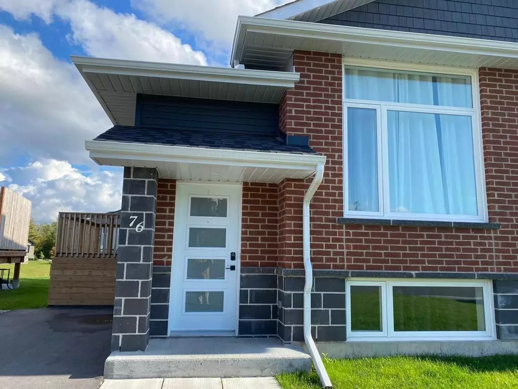 Cornwall, ON K6K 1A5,76 Cameron CRES