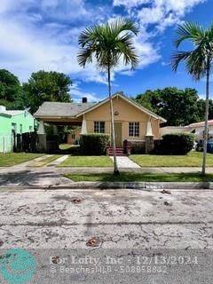 545 NW 45th Street,  Miami,  FL 33127