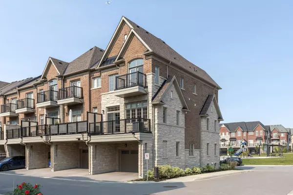 39 New Yorkton AVE, Markham, ON L6C 0Y5