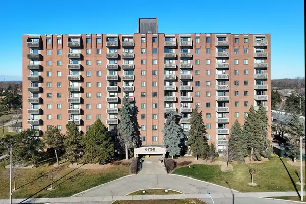 Mississauga, ON L5N 3K8,6720 Glen Erin DR #604