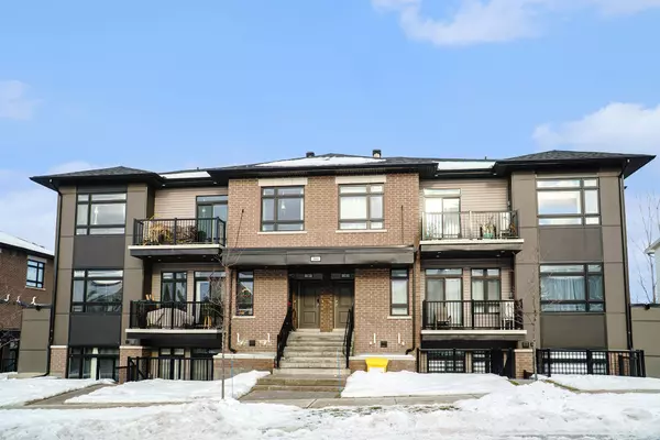 380 Rolling Meadow CRES #F, Orleans - Convent Glen And Area, ON K1W 0A7