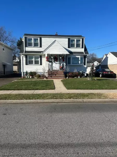 98 Spencer Ave, Clifton City, NJ 07013