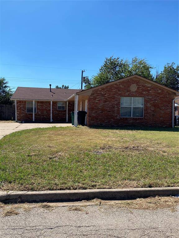 Oklahoma City, OK 73114,1132 NW 104th Terrace