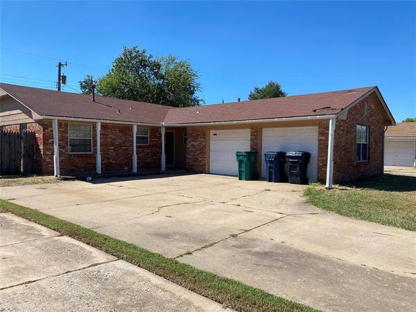 Oklahoma City, OK 73114,1132 NW 104th Terrace