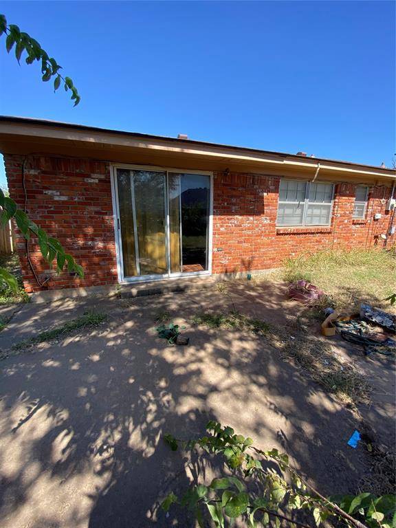 Oklahoma City, OK 73114,1132 NW 104th Terrace