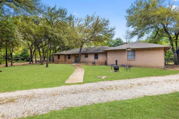 1036 Crestview Drive, Cedar Hill, TX 75104