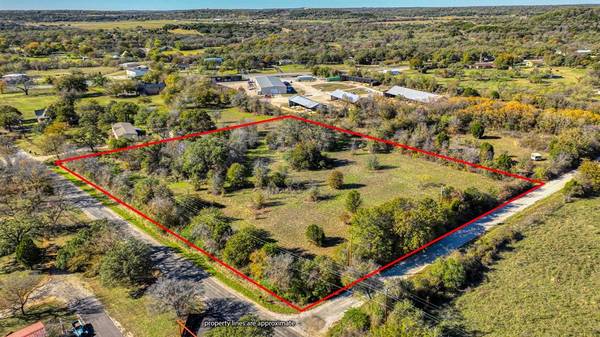 295 Shattles Road, Mineral Wells, TX 76067