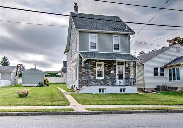 405 Cypress Street, North Catasauqua Bor, PA 18032